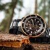 Rado Captain Cook HighTech Automatic