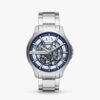 Armani Exchange Automatic