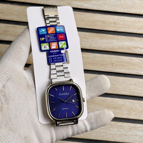 CASIO PRIMIUM WATCH