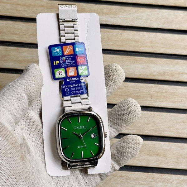 CASIO PRIMIUM WATCH