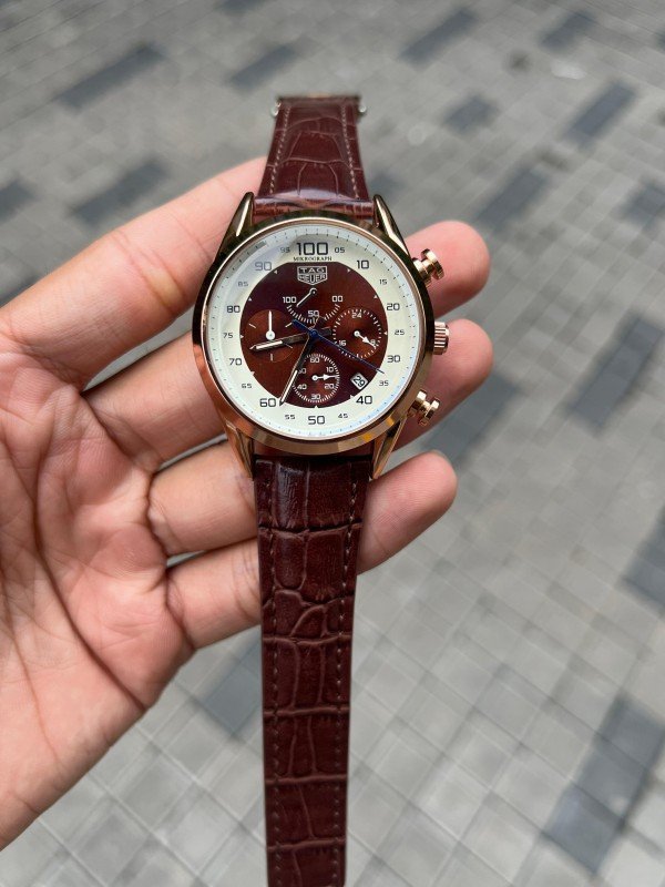 TAGHUER PRIMIUM WATCH