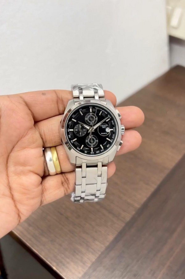 TISSOT 1853 PRIMIUM WATCH