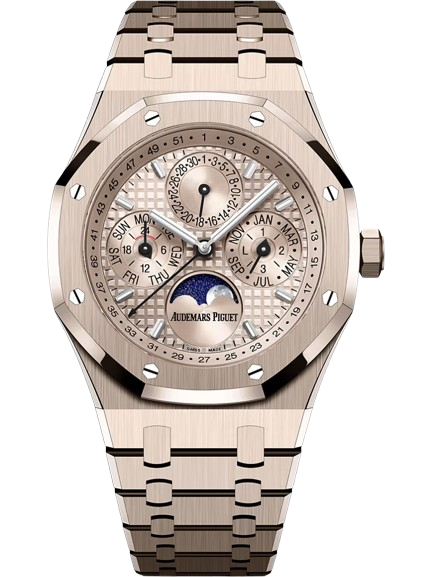 AUDEMARS PIGUET