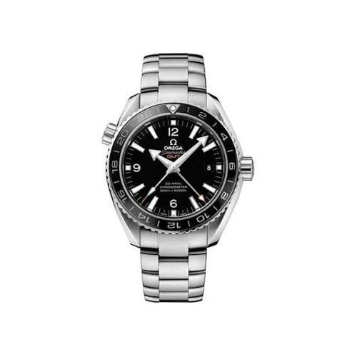 Omegaa Planet Ocean GMT Premium