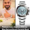 Rolex Oyster Perpetual Daytona Chosmograph Super Premium Watch